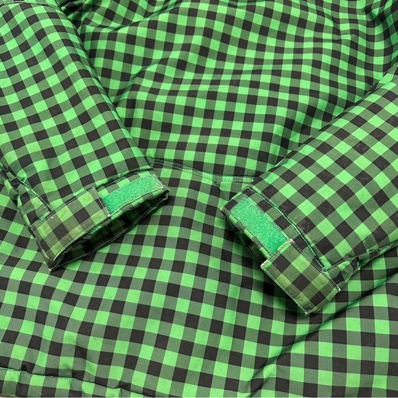 Special Blend Revolver 10K mens Jacket - Picture 15 of 15